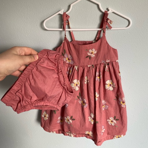 Baby Oshkosh Dress - Picture 2 of 8